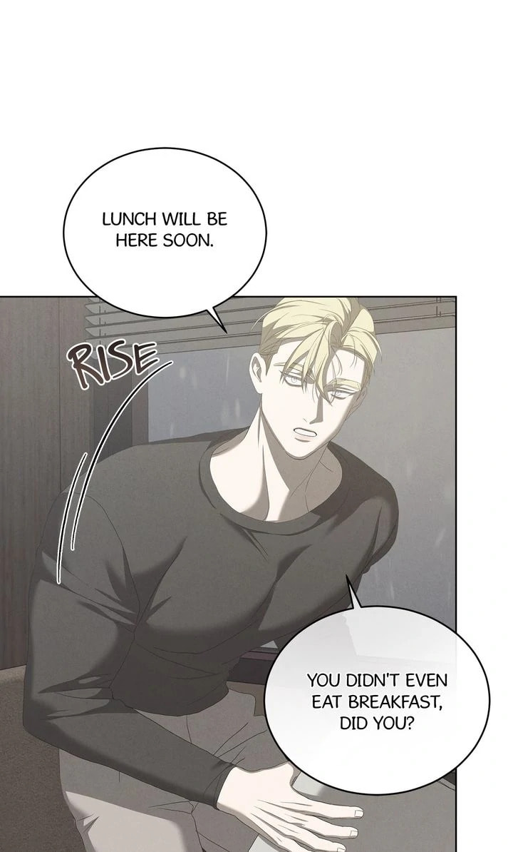 The Snow Queen Chapter 28 page 73 - 