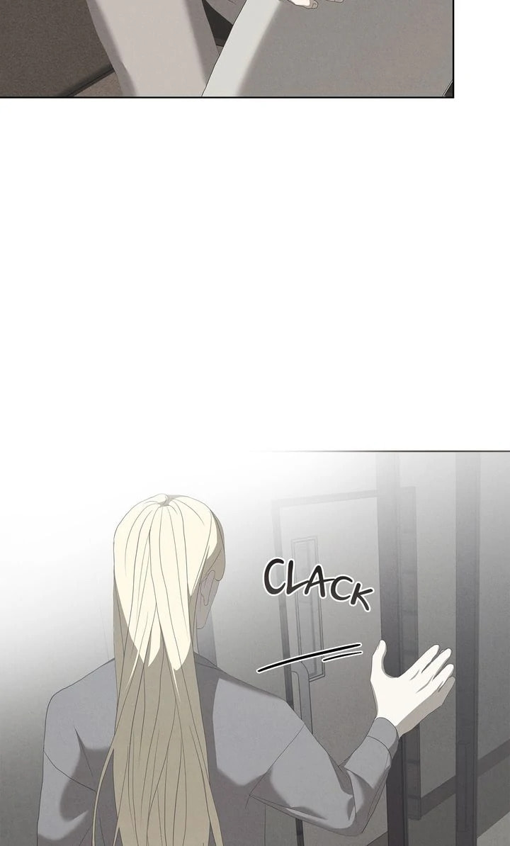 The Snow Queen Chapter 28 page 74 - 