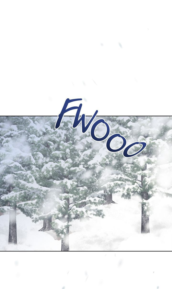 The Snow Queen Chapter 29 page 1 - 