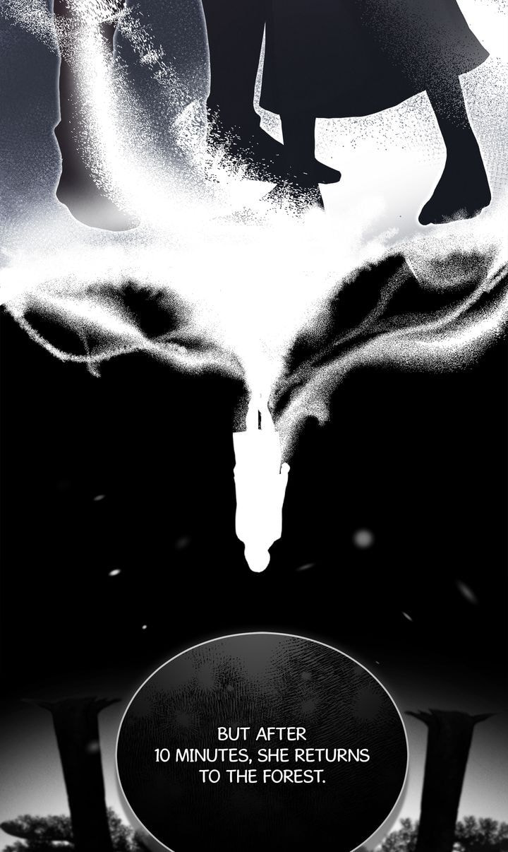 The Snow Queen Chapter 29 page 11 - 
