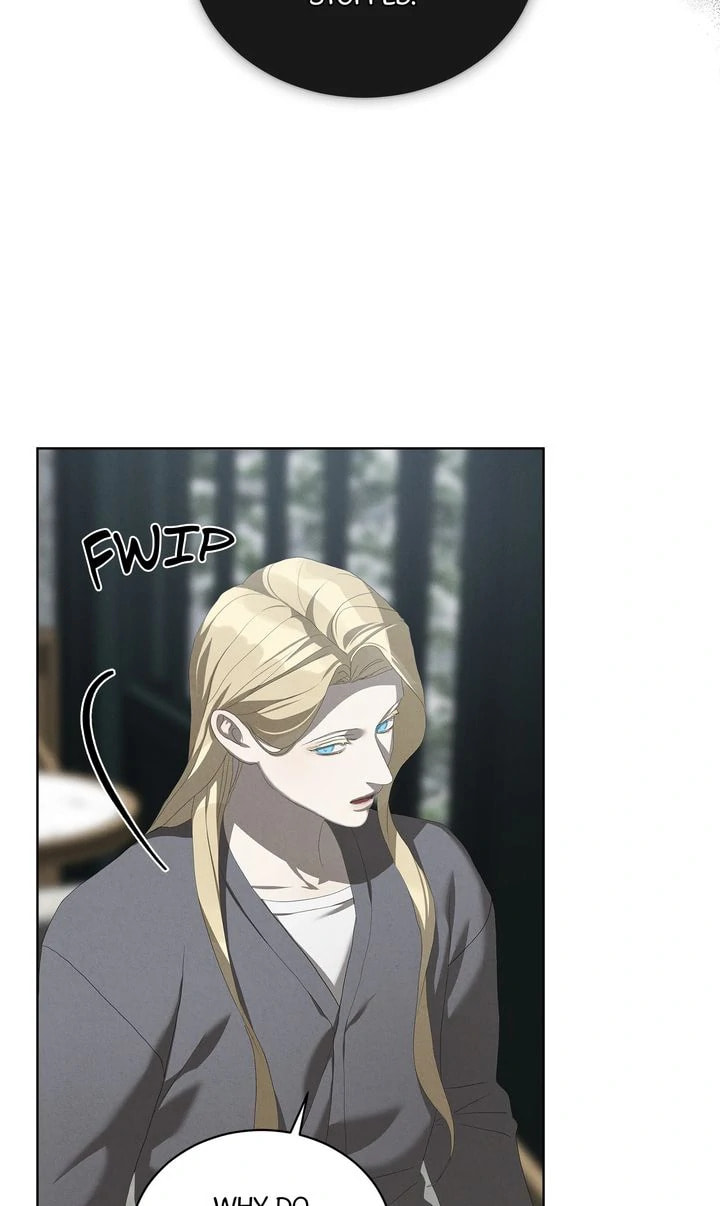 The Snow Queen Chapter 29 page 14 - 