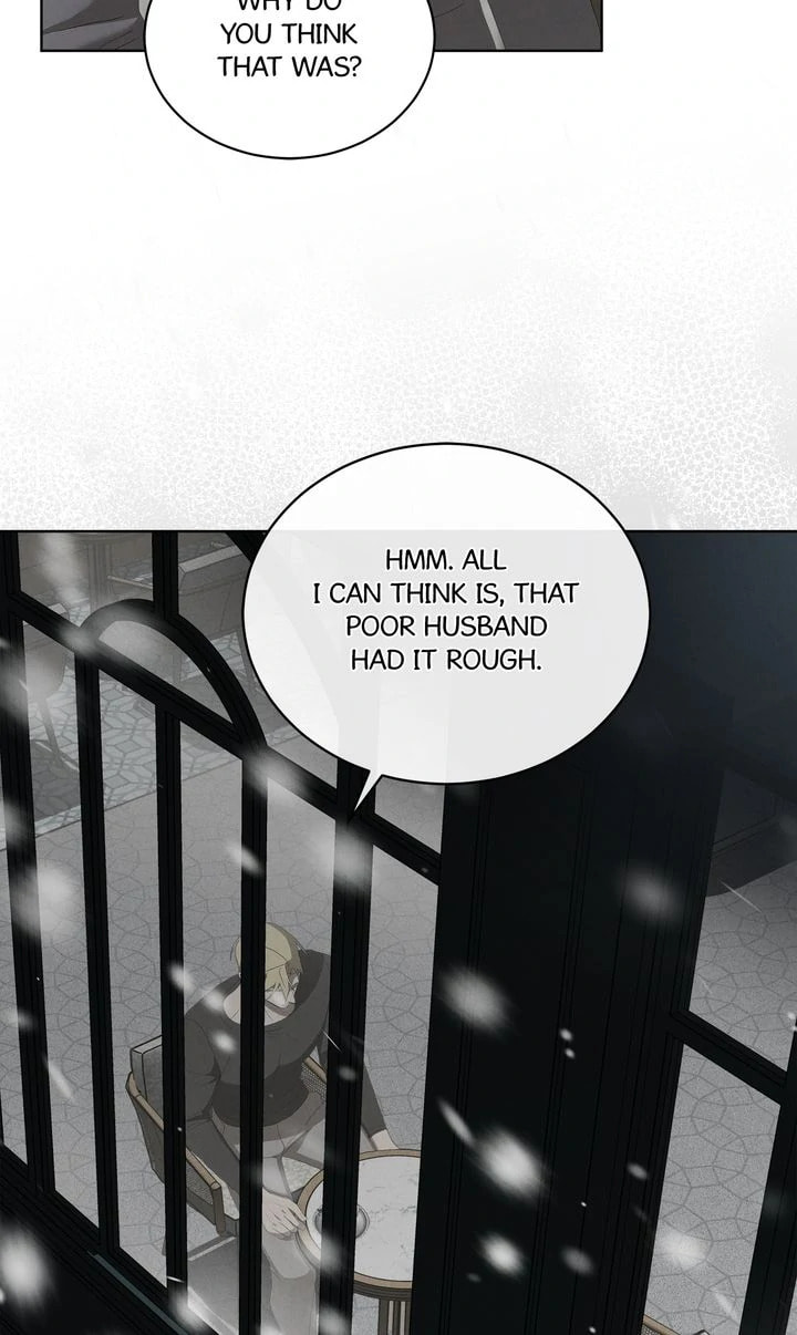 The Snow Queen Chapter 29 page 15 - 