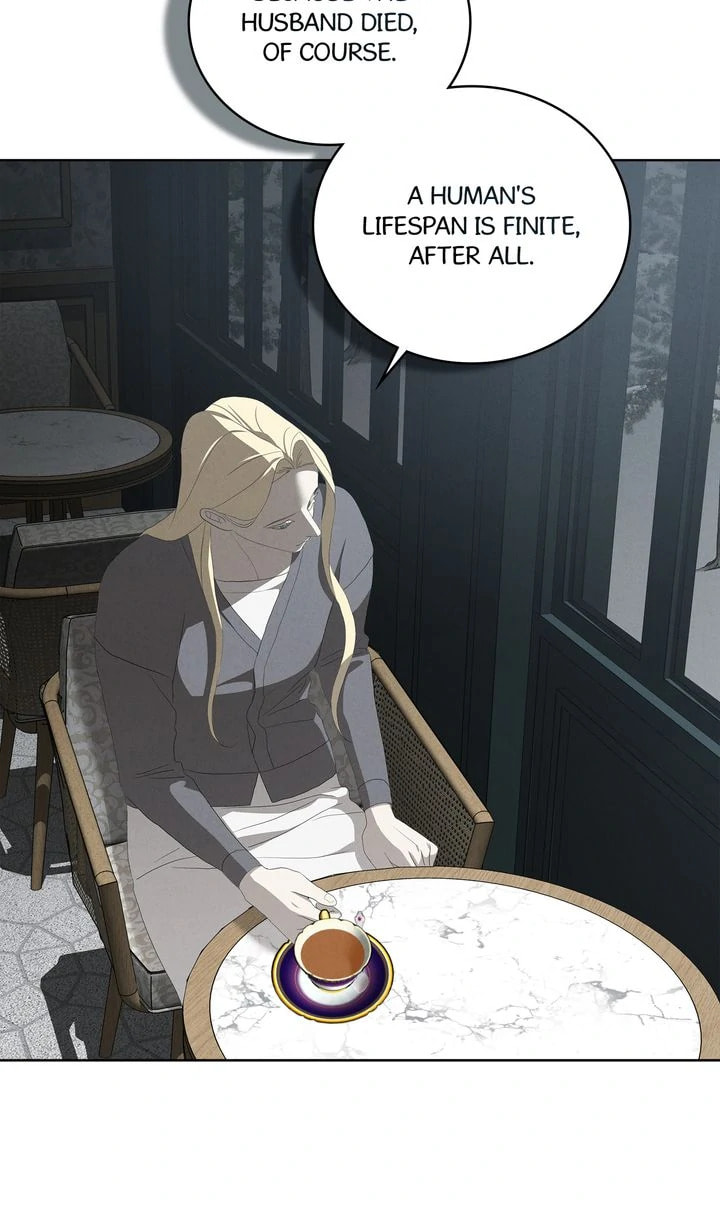 The Snow Queen Chapter 29 page 18 - 