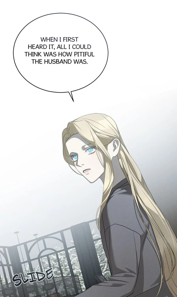 The Snow Queen Chapter 29 page 20 - 