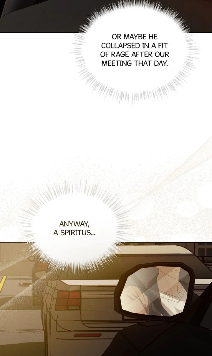 The Snow Queen Chapter 29 page 32 - 