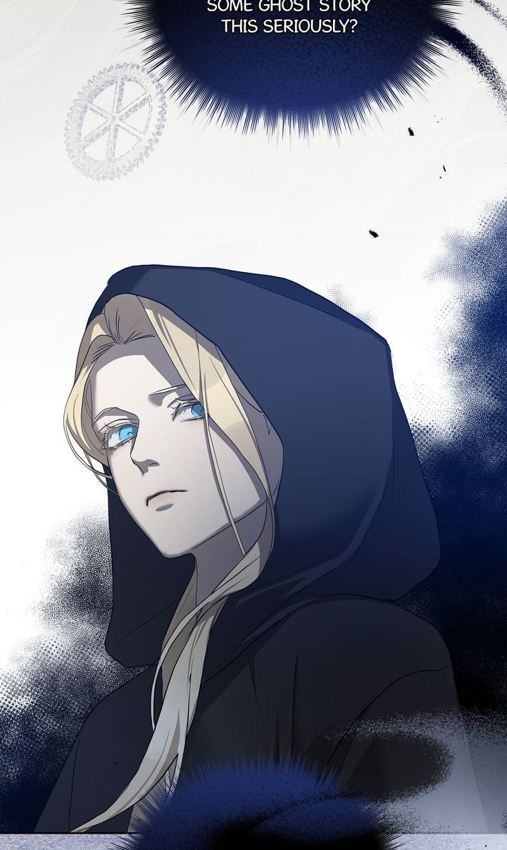 The Snow Queen Chapter 29 page 38 - 
