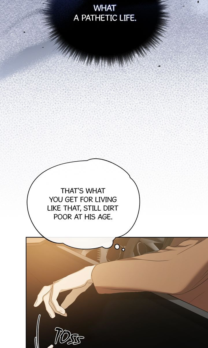 The Snow Queen Chapter 29 page 39 - 