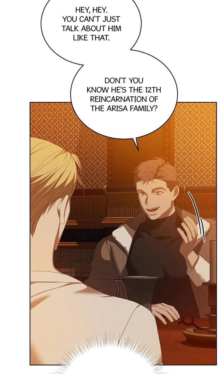 The Snow Queen Chapter 29 page 45 - 