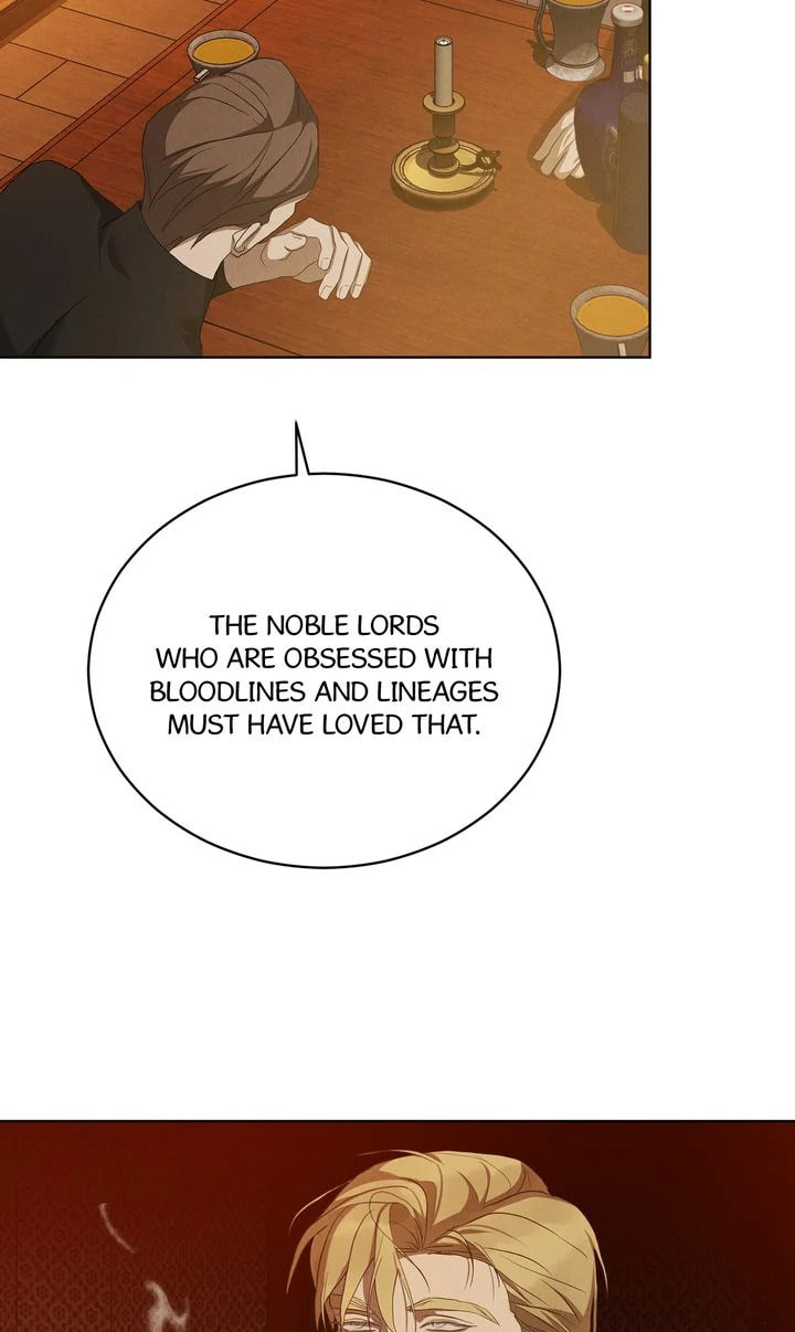 The Snow Queen Chapter 29 page 47 - 