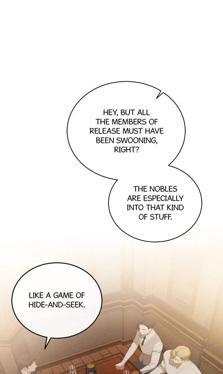 The Snow Queen Chapter 29 page 49 - 