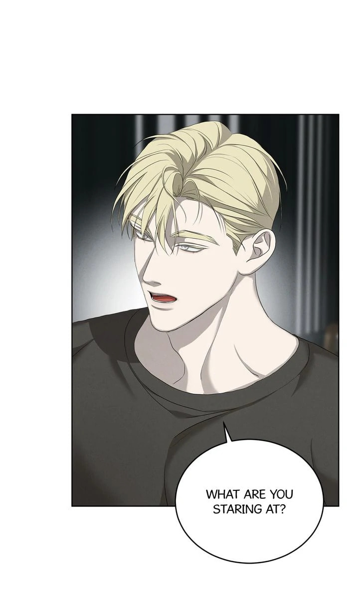 The Snow Queen Chapter 29 page 6 - 