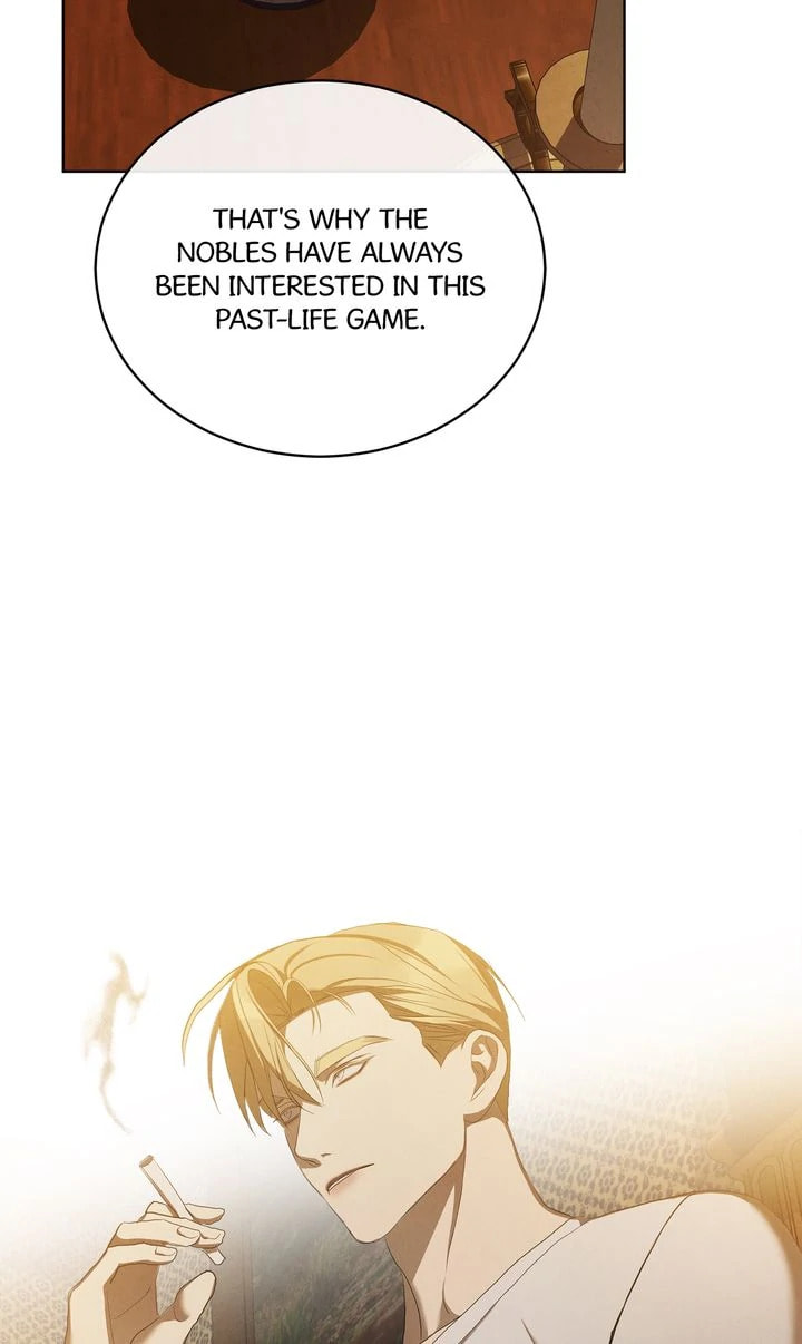 The Snow Queen Chapter 29 page 56 - 