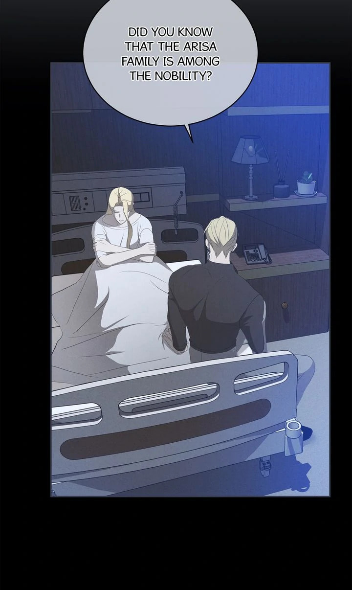 The Snow Queen Chapter 29 page 58 - 
