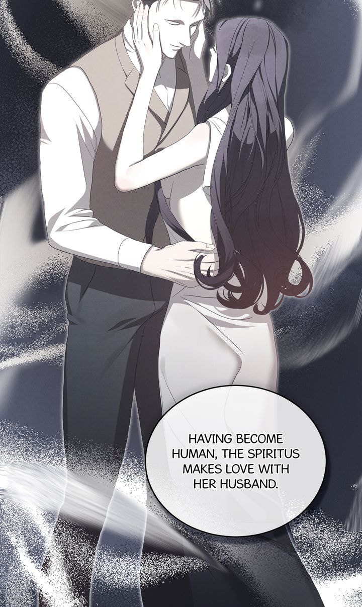 The Snow Queen Chapter 29 page 10 - 