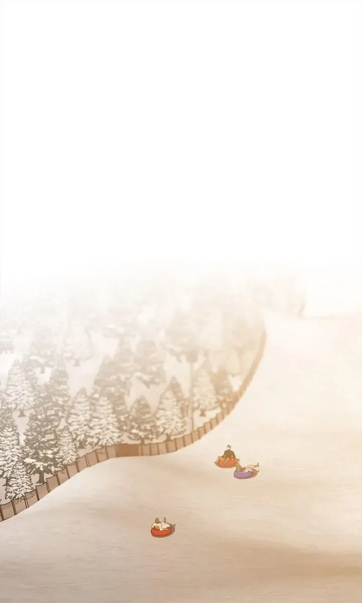 The Snow Queen Chapter 30 page 1 - 
