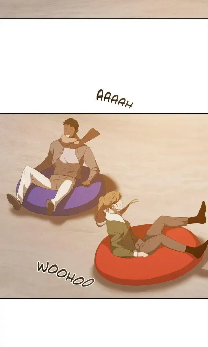 The Snow Queen Chapter 30 page 2 - 