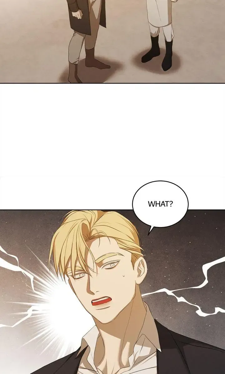 The Snow Queen Chapter 30 page 11 - 