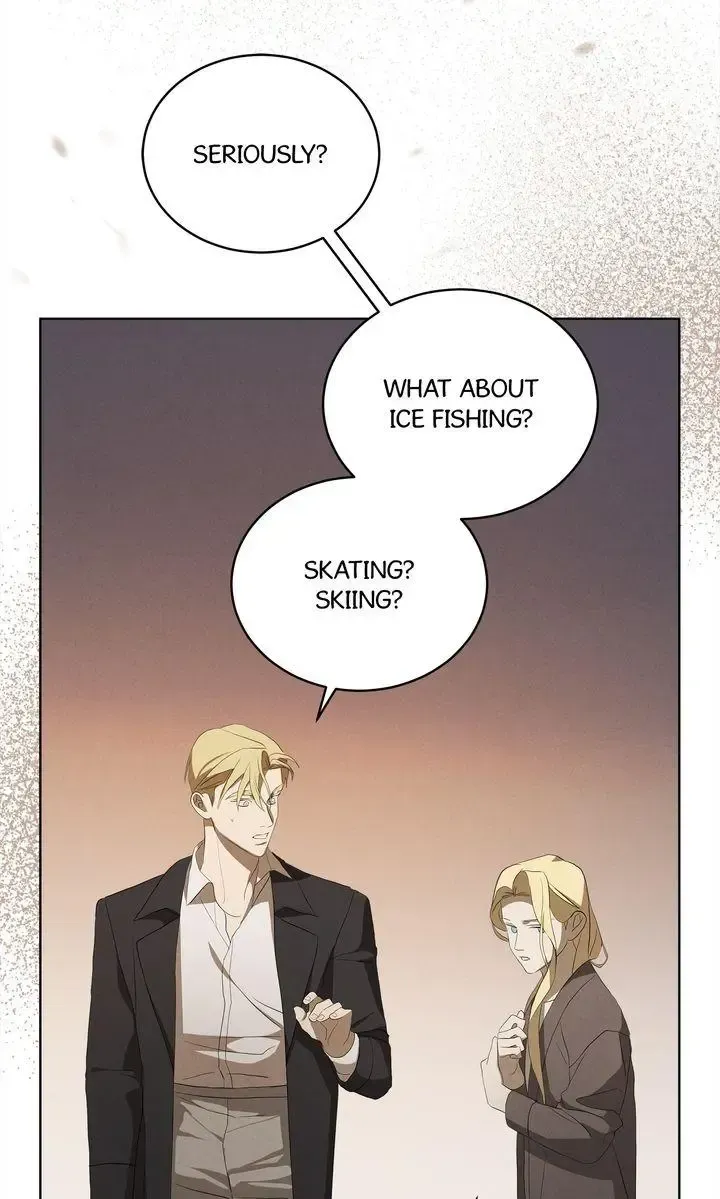The Snow Queen Chapter 30 page 14 - 