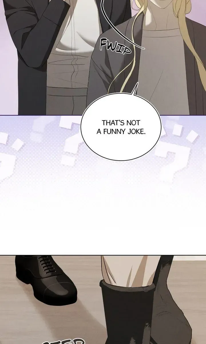 The Snow Queen Chapter 30 page 16 - 