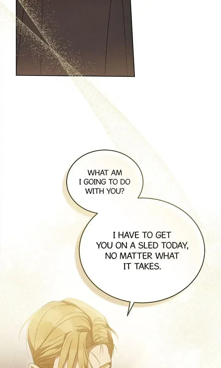 The Snow Queen Chapter 30 page 18 - 