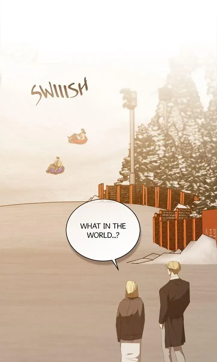 The Snow Queen Chapter 30 page 3 - 