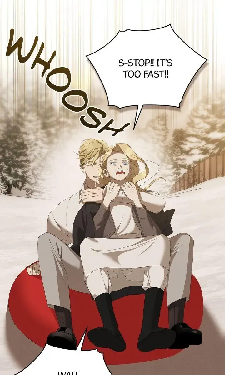 The Snow Queen Chapter 30 page 23 - 