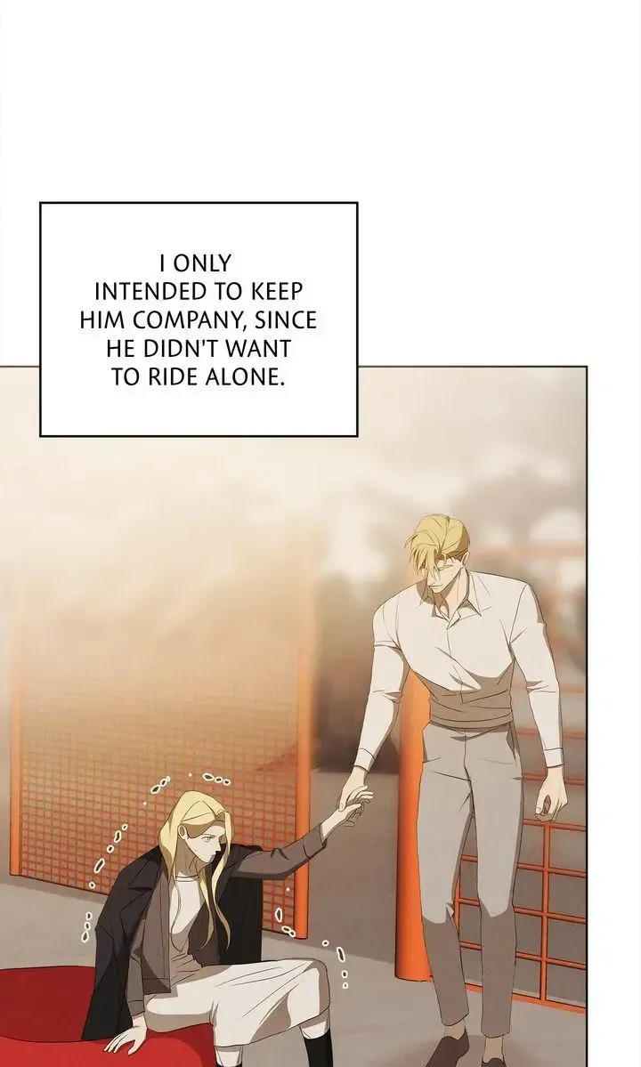 The Snow Queen Chapter 30 page 29 - 