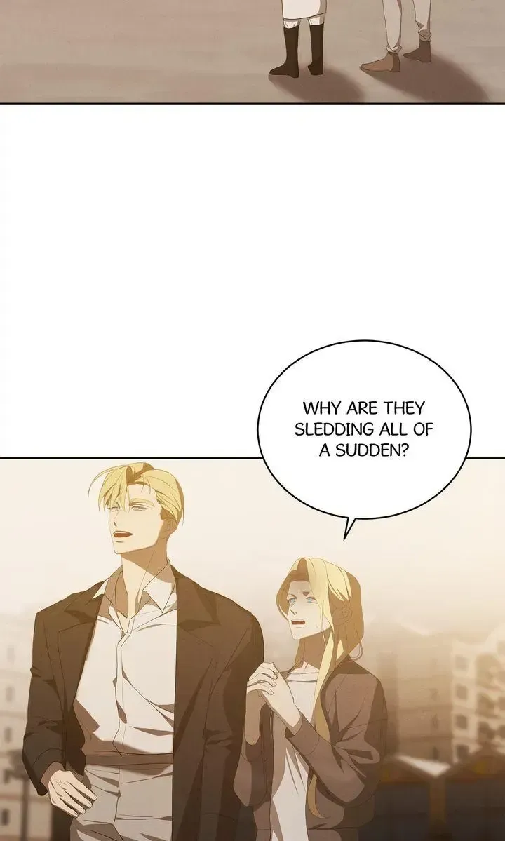 The Snow Queen Chapter 30 page 4 - 
