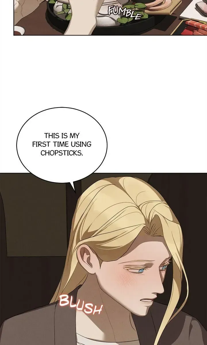The Snow Queen Chapter 30 page 39 - 