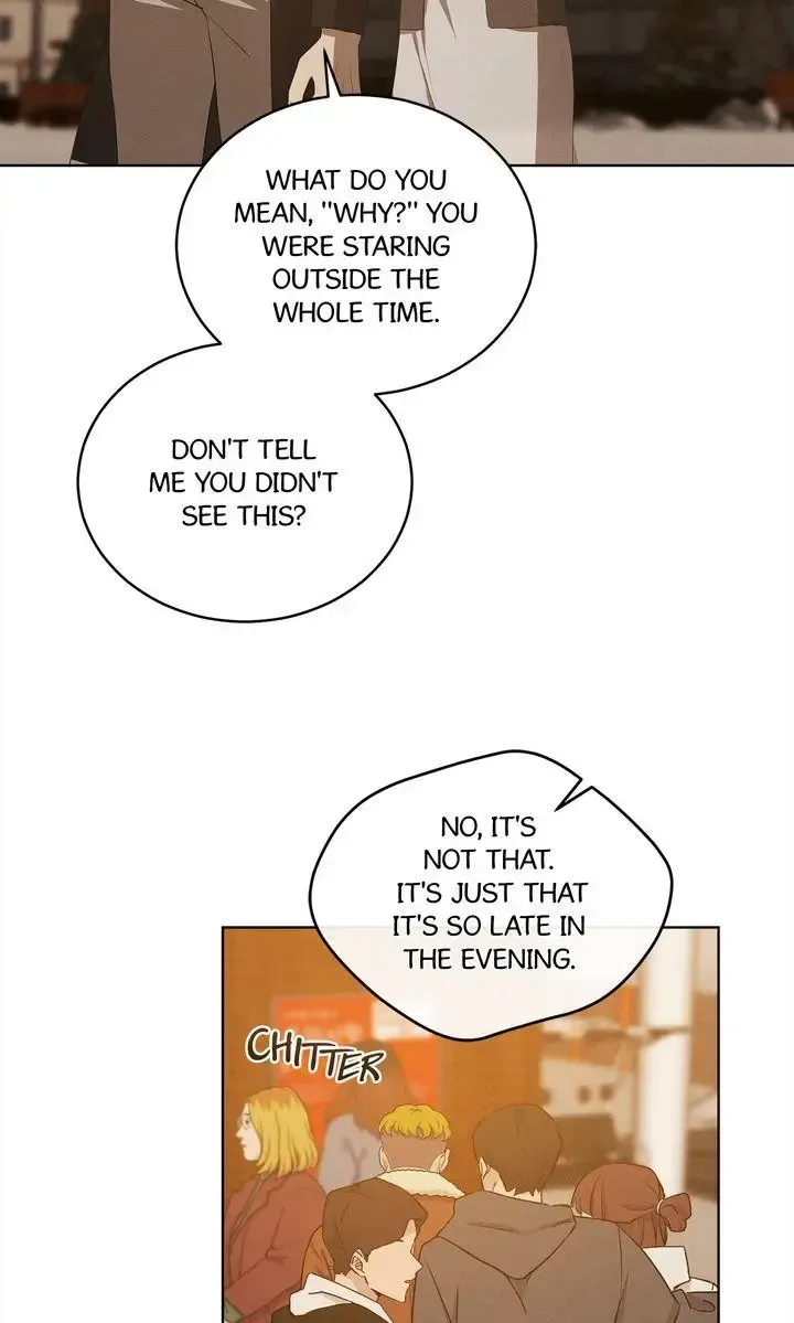 The Snow Queen Chapter 30 page 5 - 