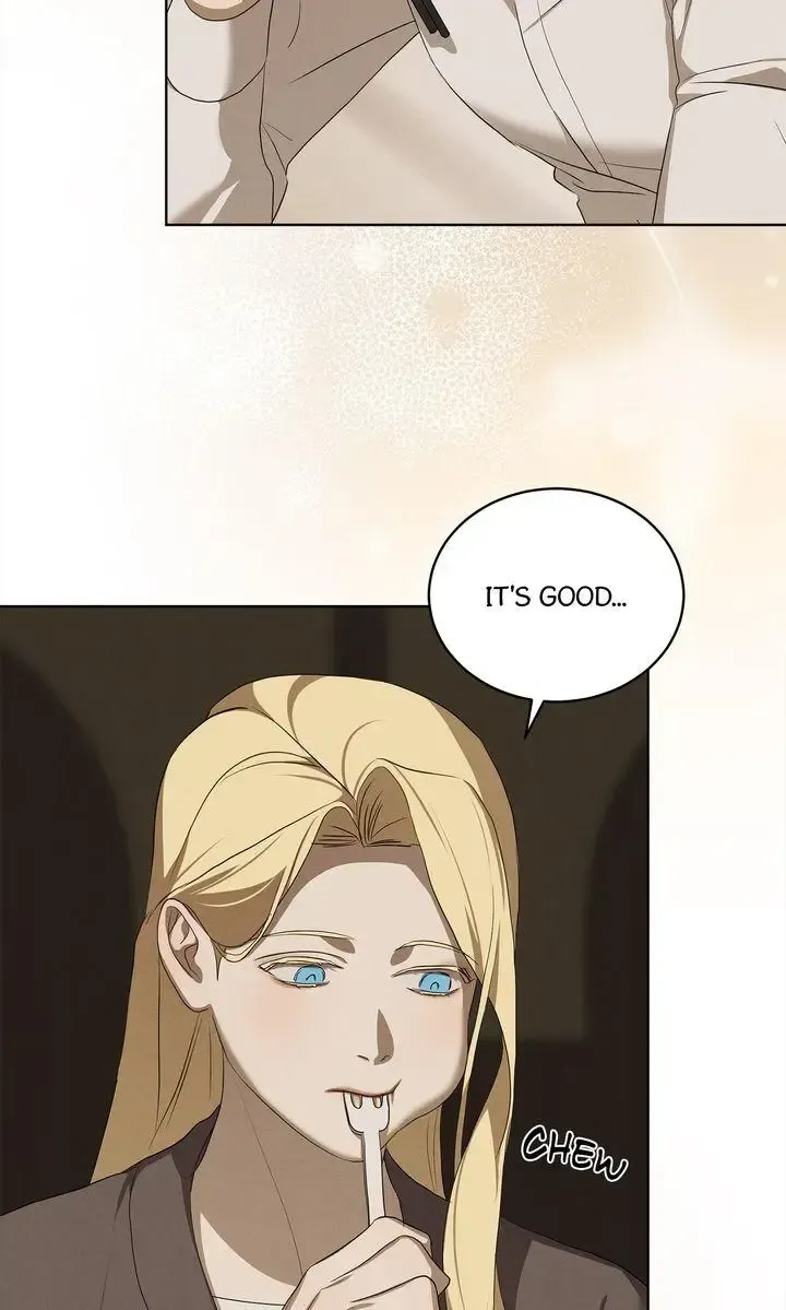 The Snow Queen Chapter 30 page 44 - 