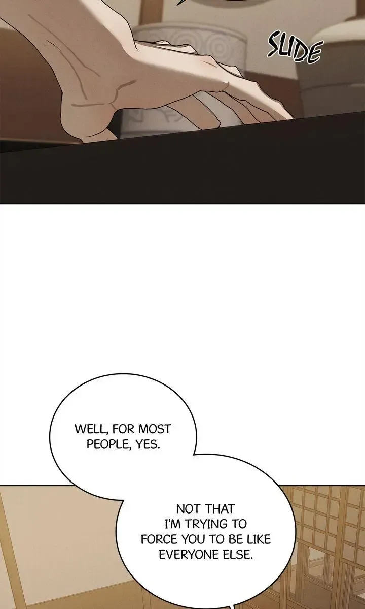 The Snow Queen Chapter 30 page 48 - 