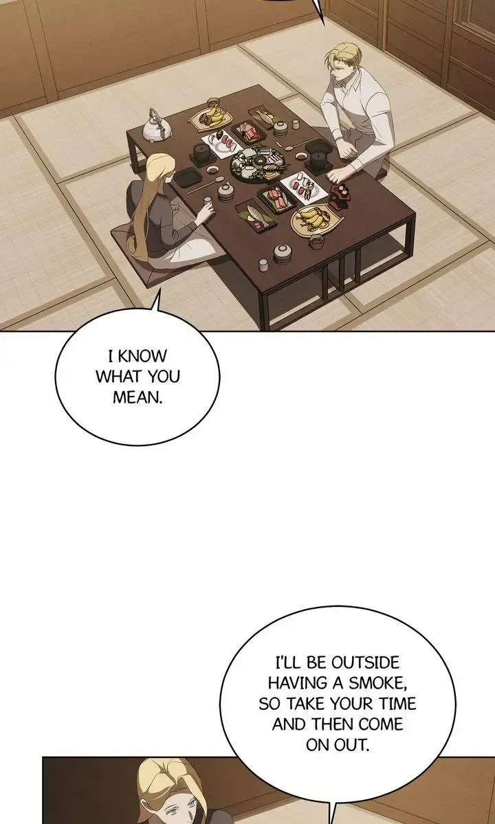 The Snow Queen Chapter 30 page 49 - 