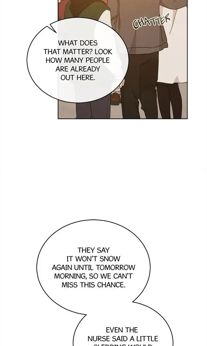 The Snow Queen Chapter 30 page 6 - 