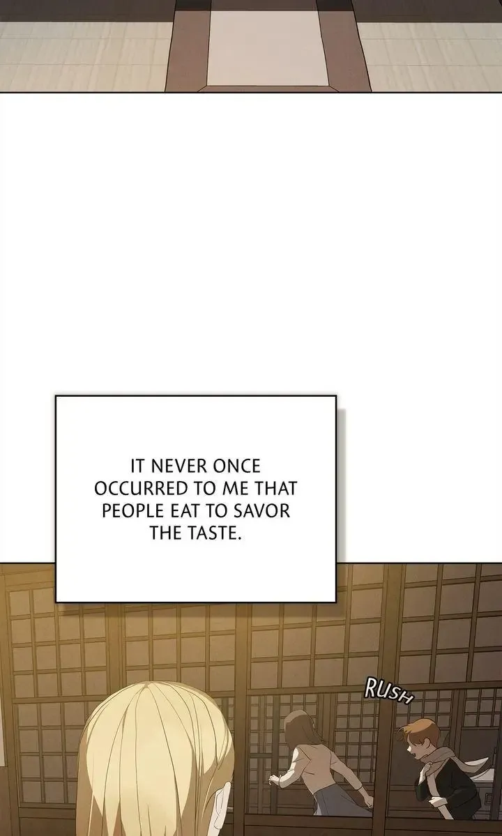 The Snow Queen Chapter 30 page 55 - 