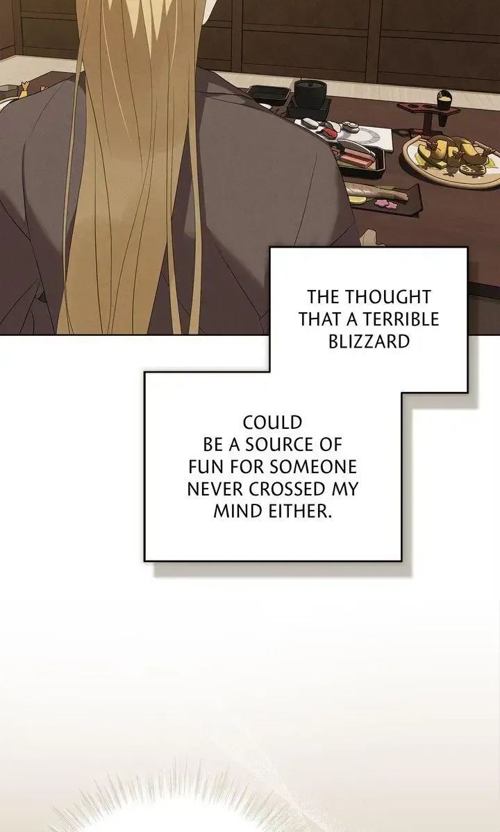 The Snow Queen Chapter 30 page 56 - 
