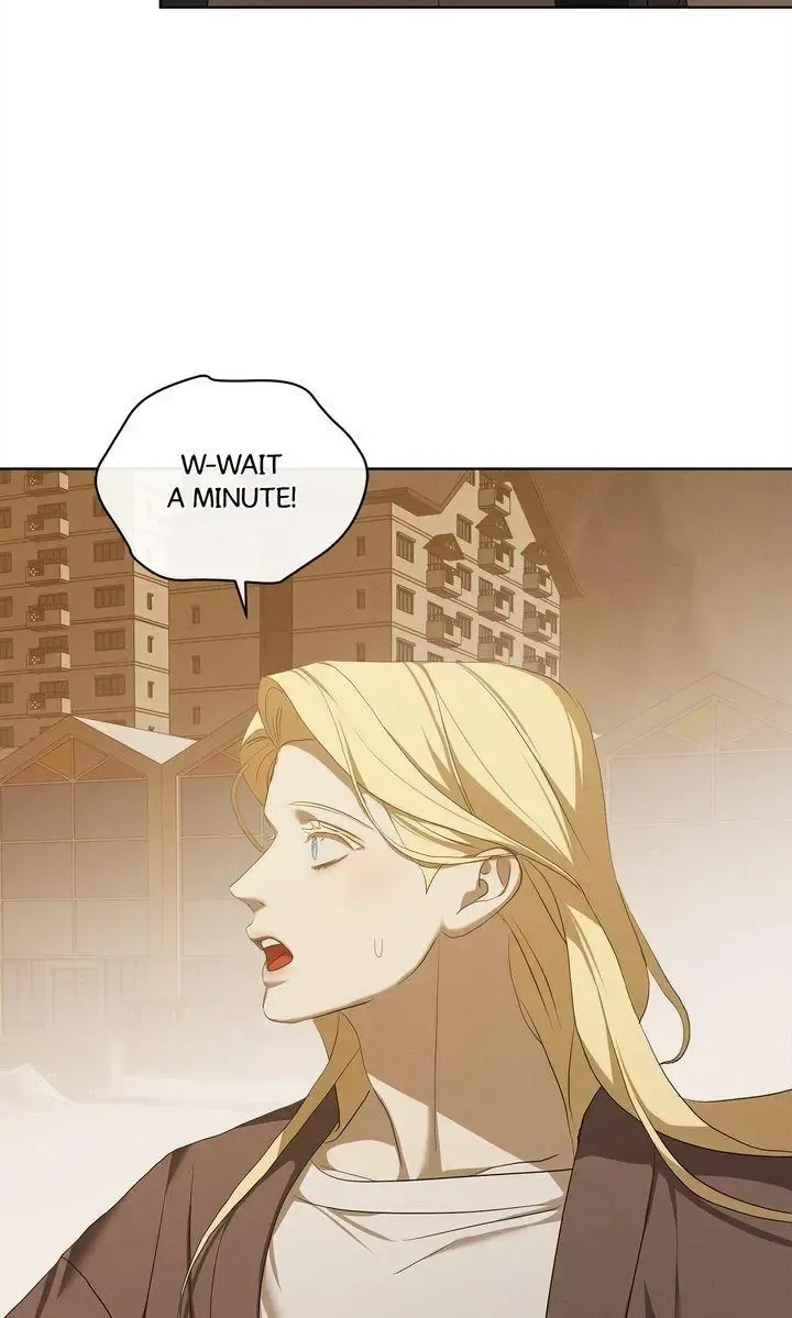 The Snow Queen Chapter 30 page 9 - 
