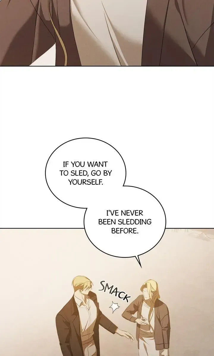 The Snow Queen Chapter 30 page 10 - 