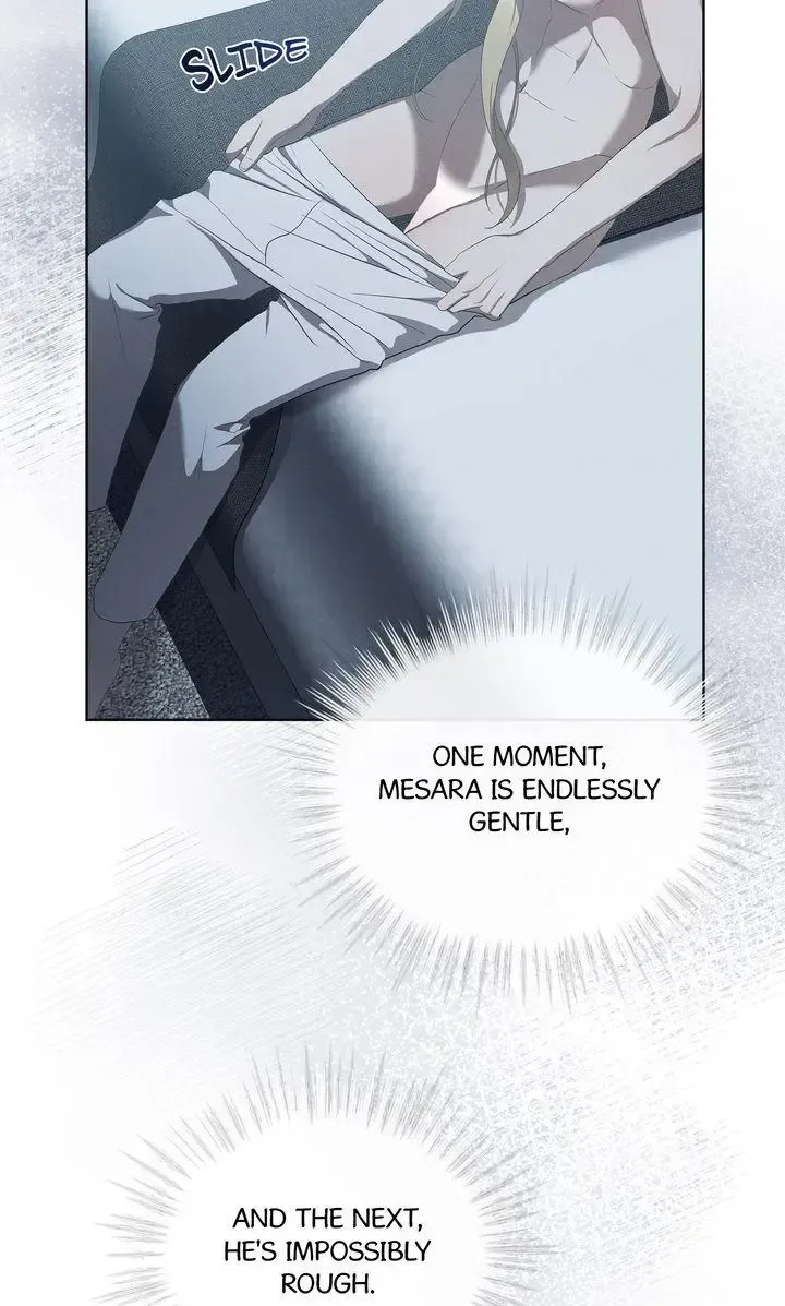 The Snow Queen Chapter 31 page 21 - 
