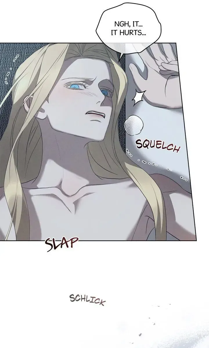 The Snow Queen Chapter 31 page 28 - 