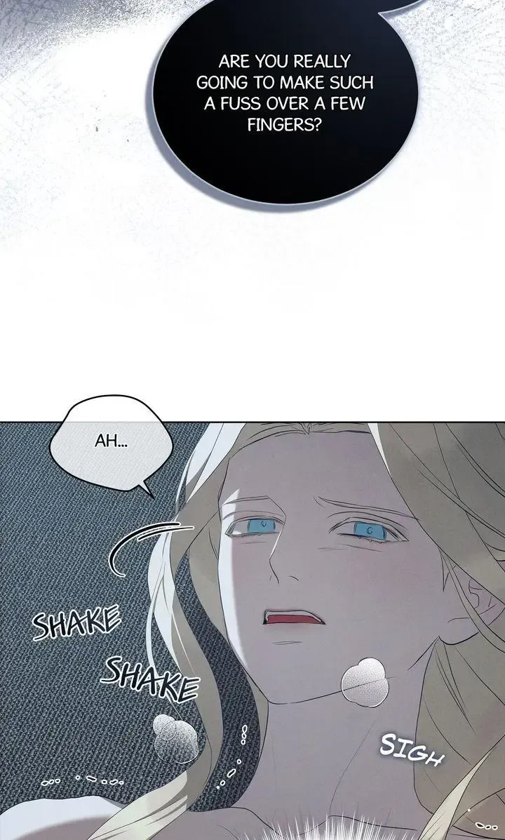 The Snow Queen Chapter 31 page 30 - 