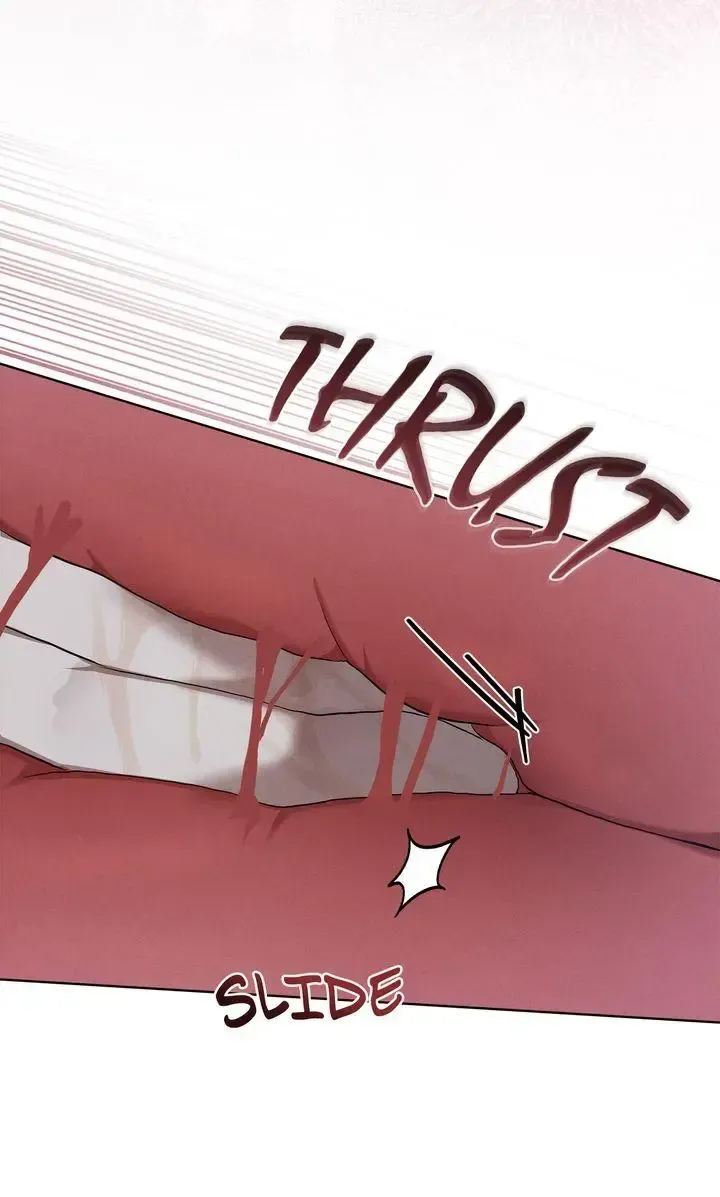 The Snow Queen Chapter 31 page 35 - 