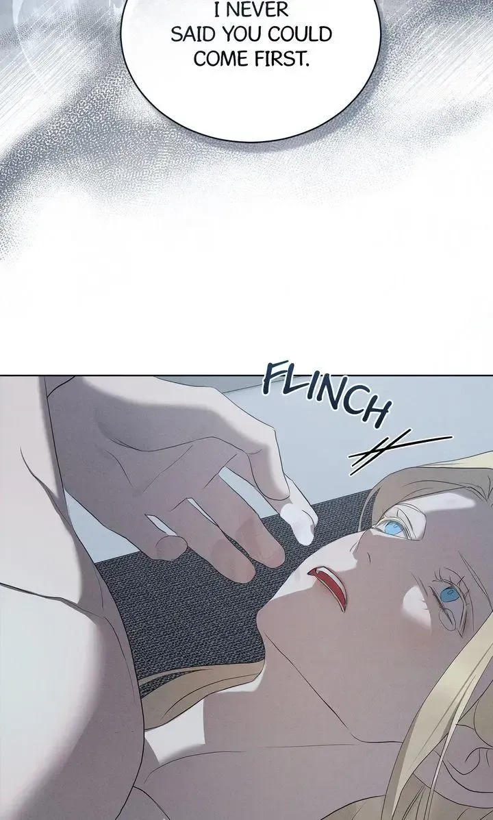 The Snow Queen Chapter 31 page 44 - 
