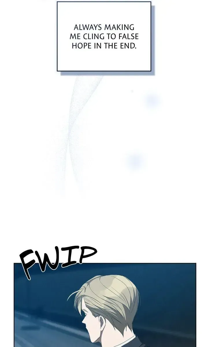 The Snow Queen Chapter 31 page 6 - 