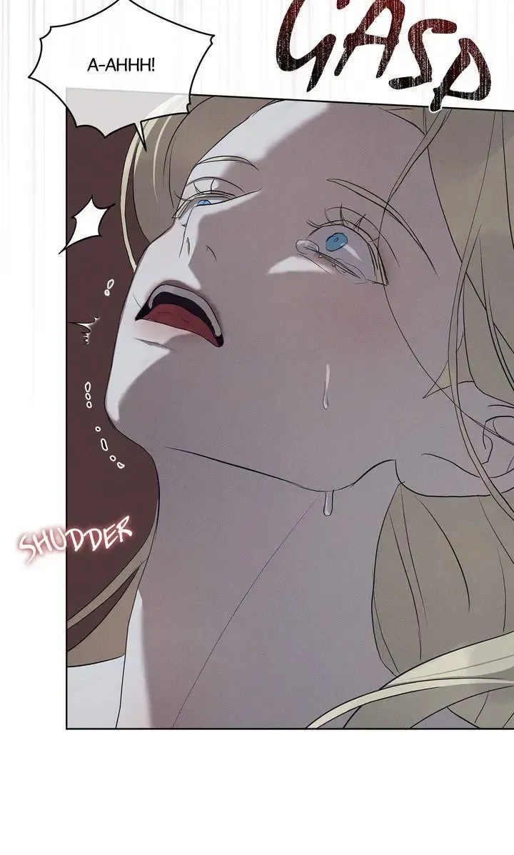 The Snow Queen Chapter 31 page 52 - 