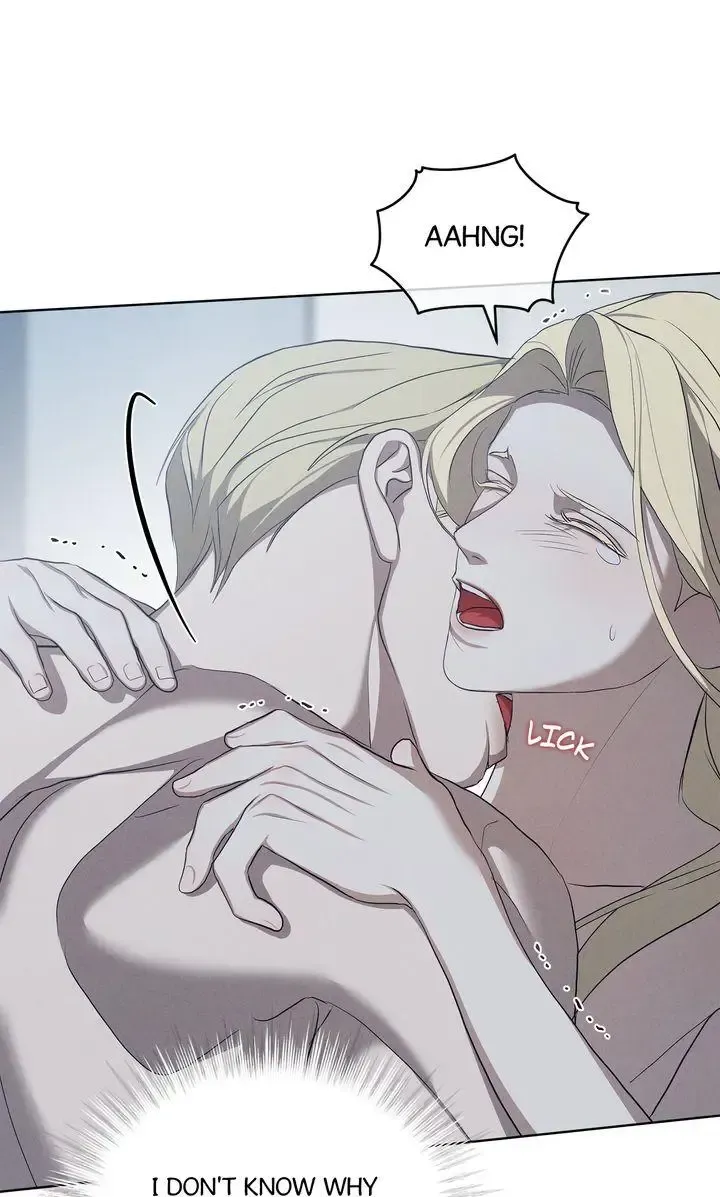 The Snow Queen Chapter 31 page 53 - 