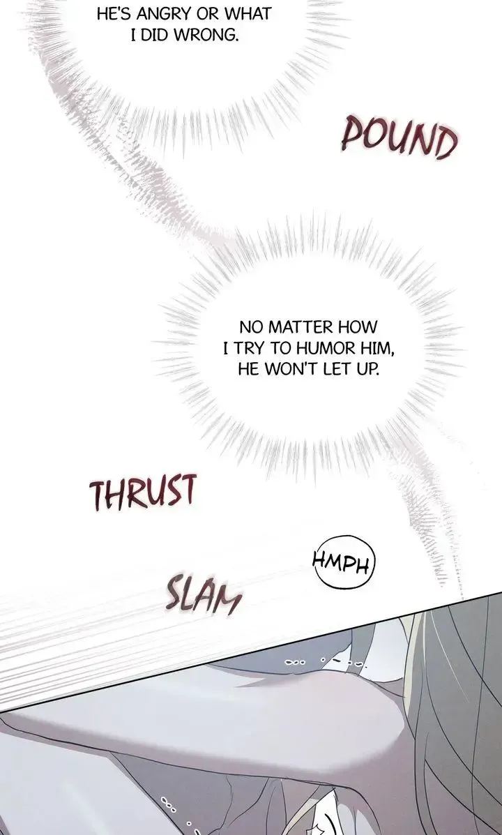 The Snow Queen Chapter 31 page 54 - 