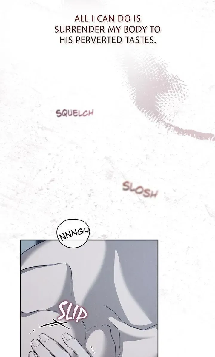 The Snow Queen Chapter 31 page 56 - 