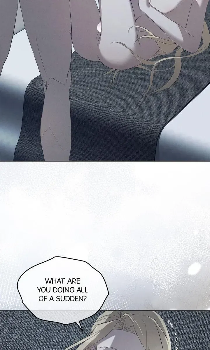 The Snow Queen Chapter 31 page 62 - 
