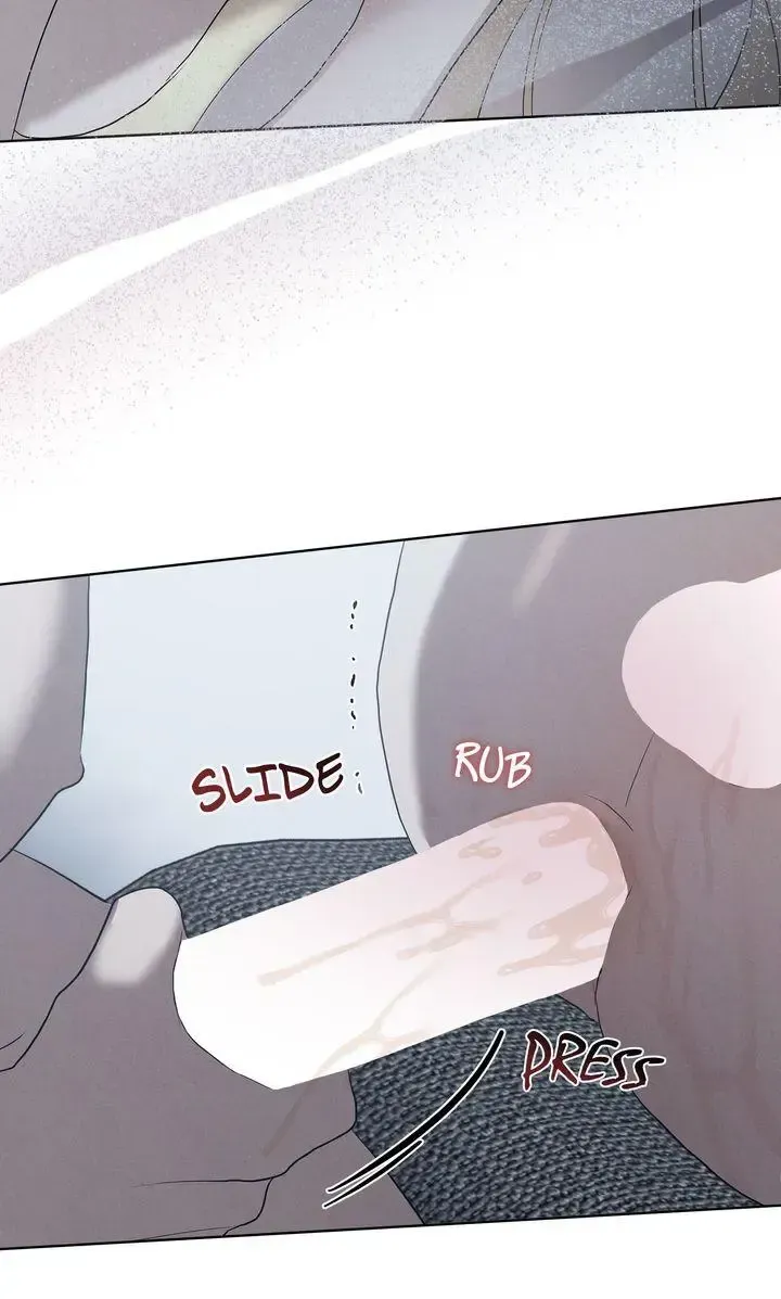 The Snow Queen Chapter 31 page 70 - 